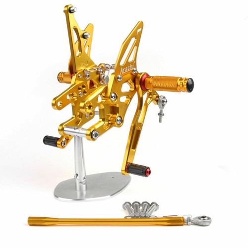 Cnc regolabile pedane - regolabile,
