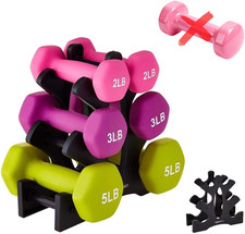 Rastrelliera per Manubri