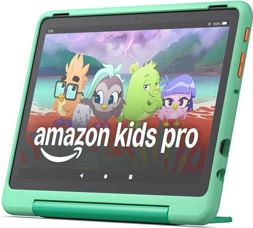 Amazon fire kids pro - fire, hd