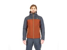 KARPOS GIACCA TREKKING ALPINISMO UOMO INVERNO 2511023 022  VINSON EVO MAHOGANY/W