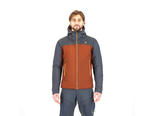 Karpos giacca trekking - karpos,