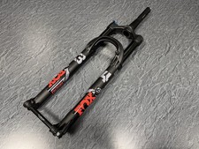 Forcelle Boost Fox 34