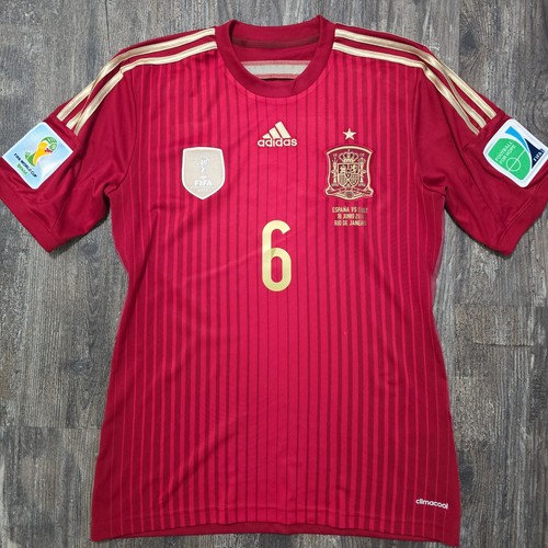 Maglia calcio adidas spagna - calcio,