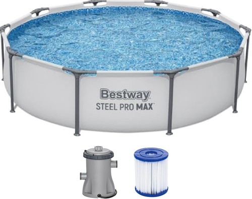 Bestway 56408 set piscina - 56408,