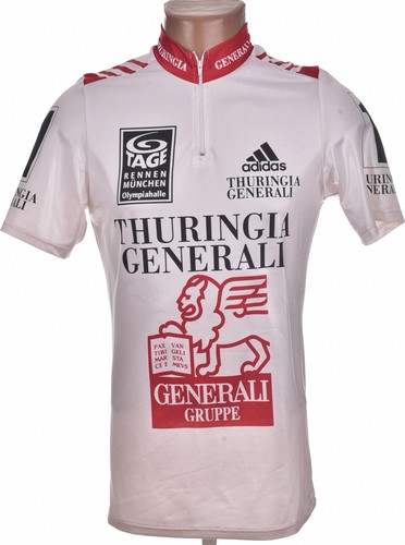 Maglia ciclismo - ciclismo, velo