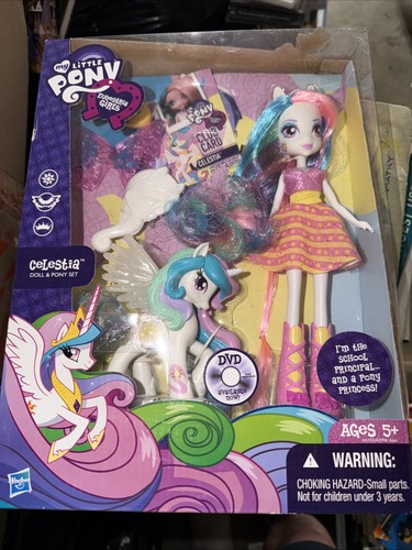 Little pony equestria - pony,