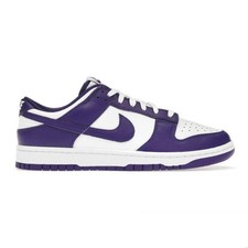 Nike Dunk Low Championship