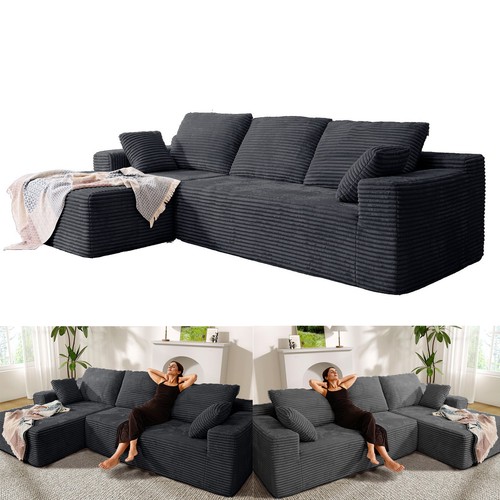 Divano angolo forma di - angolo, a