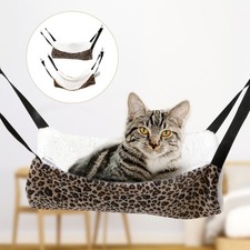  2 Pcs Amaca Swing Per Animali