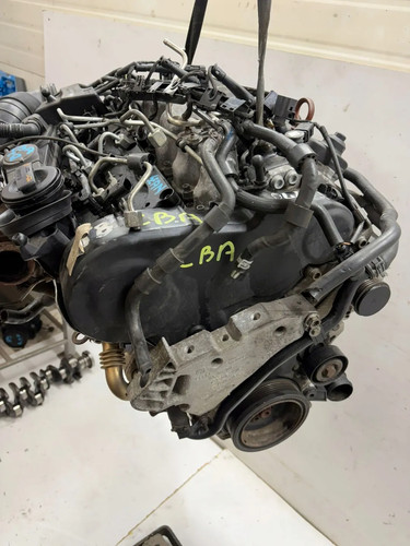 Motore audi seat skoda - seat,