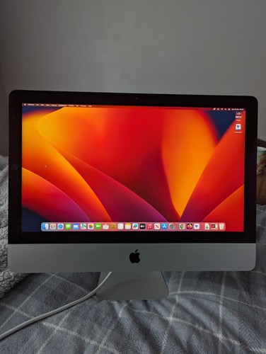 Apple imac pollici - imac, 4k