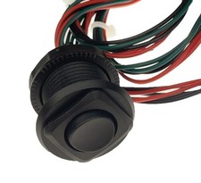 External Volume Controller for