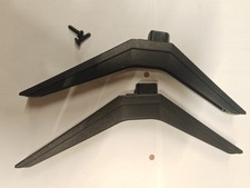 LG Genuine Stand Base for 43NANO80A6B, 43NANO81T6A, 43UR75003LK, 43UR75006LK B55