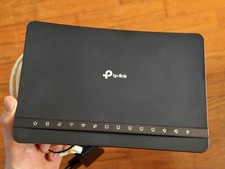 TP-LINK Archer VR1210v