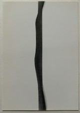 FRANCOIS MORELLET  - Carton d