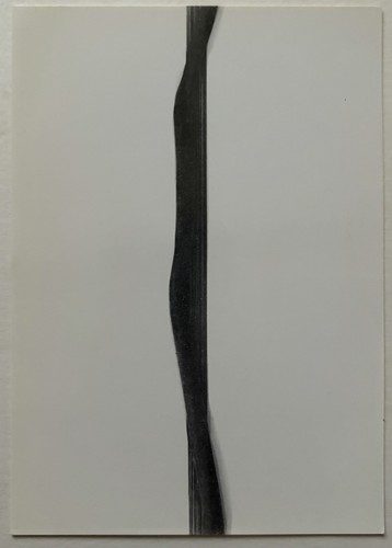 Francois morellet carton d - ,