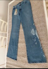 Pantaloni Cerruti Jeans tg L