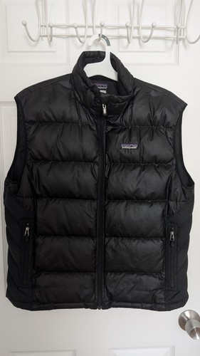 Gilet piumino uomo - , patagonia