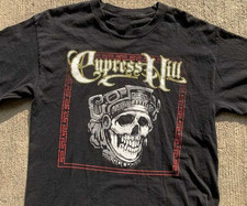 Cypress Hill Los Grandes