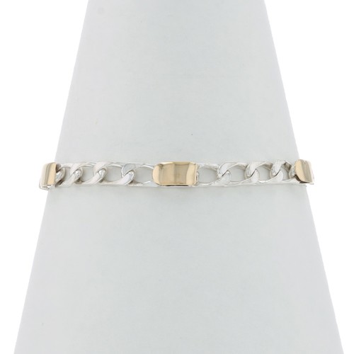 Tiffany bracciale catena - co.,