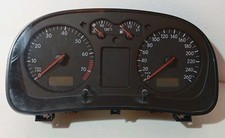 Strumentazione contachilometri