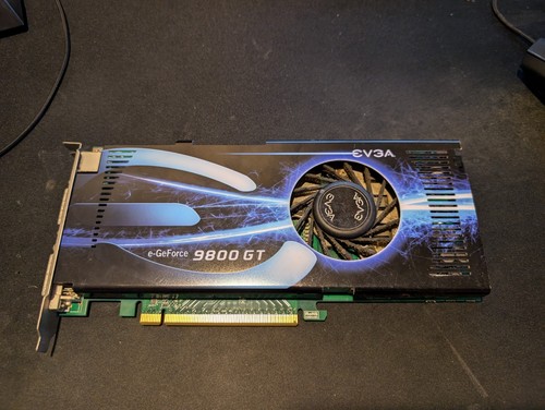 Evga nvidia geforce - evga,