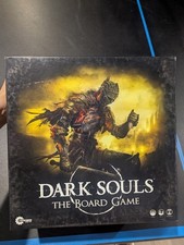 Dark Souls: The Board Game --