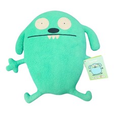 Peluche UglyDoll Flatter 12" -