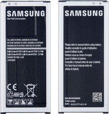 Batteria originale samsung - originale,