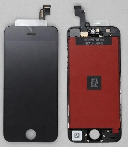 Apple iphone lcd - iphone, 5