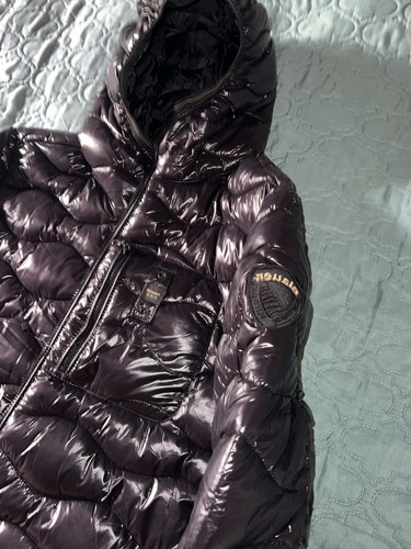 Blauer piumino uomo - , nylon