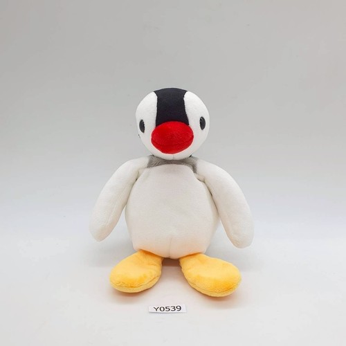 Pinga y539 pingu sun arrow - pingu,