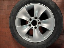 N.4 CERCHI BMW E90/91 IN LEGA 5 FORI 16"7J EH2 IS34