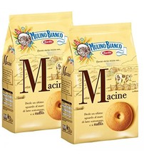 Mulino Bianco - Biscotti