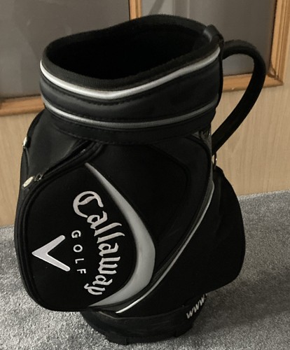 Callaway golf mini borsa - golf,