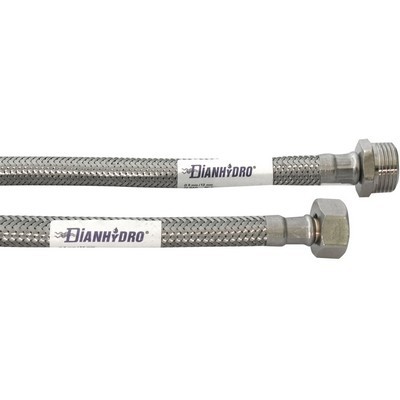 Flessibile inox modello - flessibile,