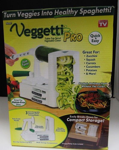 Veggetti pro tagliaverdure - pro,