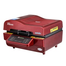 Nuova pressa a caldo a