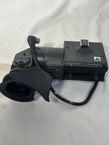 Sony mirino elettronico - sony,