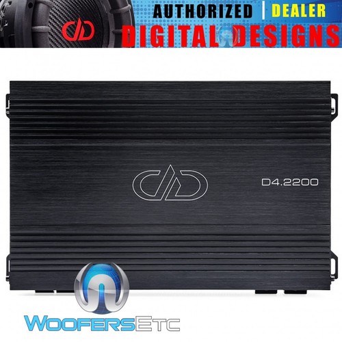 Audio 2200 super - dd,