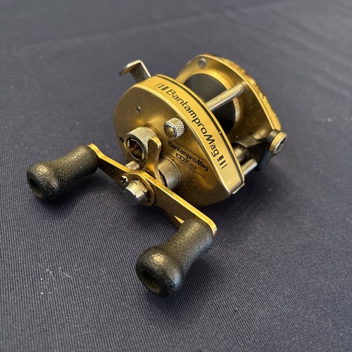 Mulinello shimano bantam pro - mulinello,