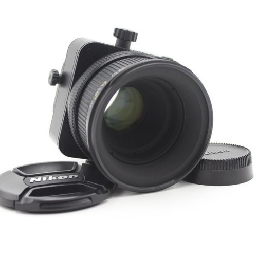 Nikon micro nikkor - nikkor, mm