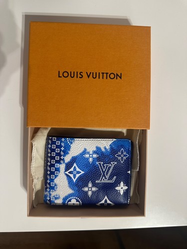 Louis vuitton portafoglio - vuitton,