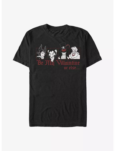 Disney villains my - villains,