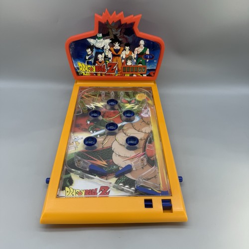 Flipper tavolo dragonball - dragonball, z