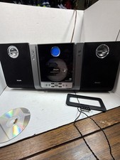 Philips MC235B/37 Micro Shelf