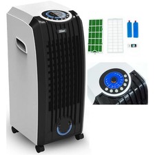 Ventilatore Aircooler 3 in 1