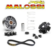 Variatore Multivar + Cinghia