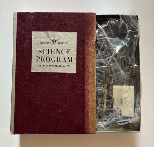 Science service program nelson - service,