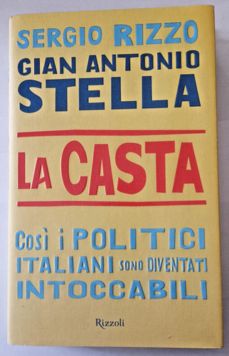 Sergio rizzo antonio - sergio, rizzo.